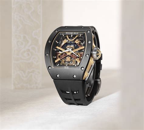 richard mille tourbillon prezzo|richard mille samurai price.